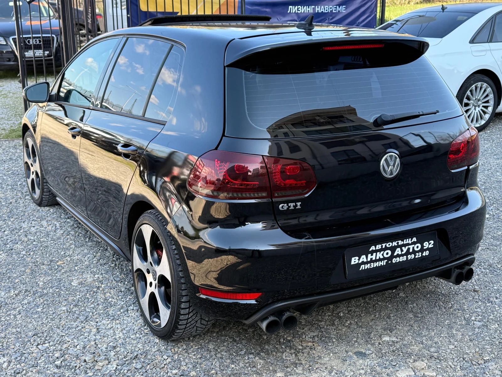 VW Golf GTI | Mobile.bg � ����������� 3