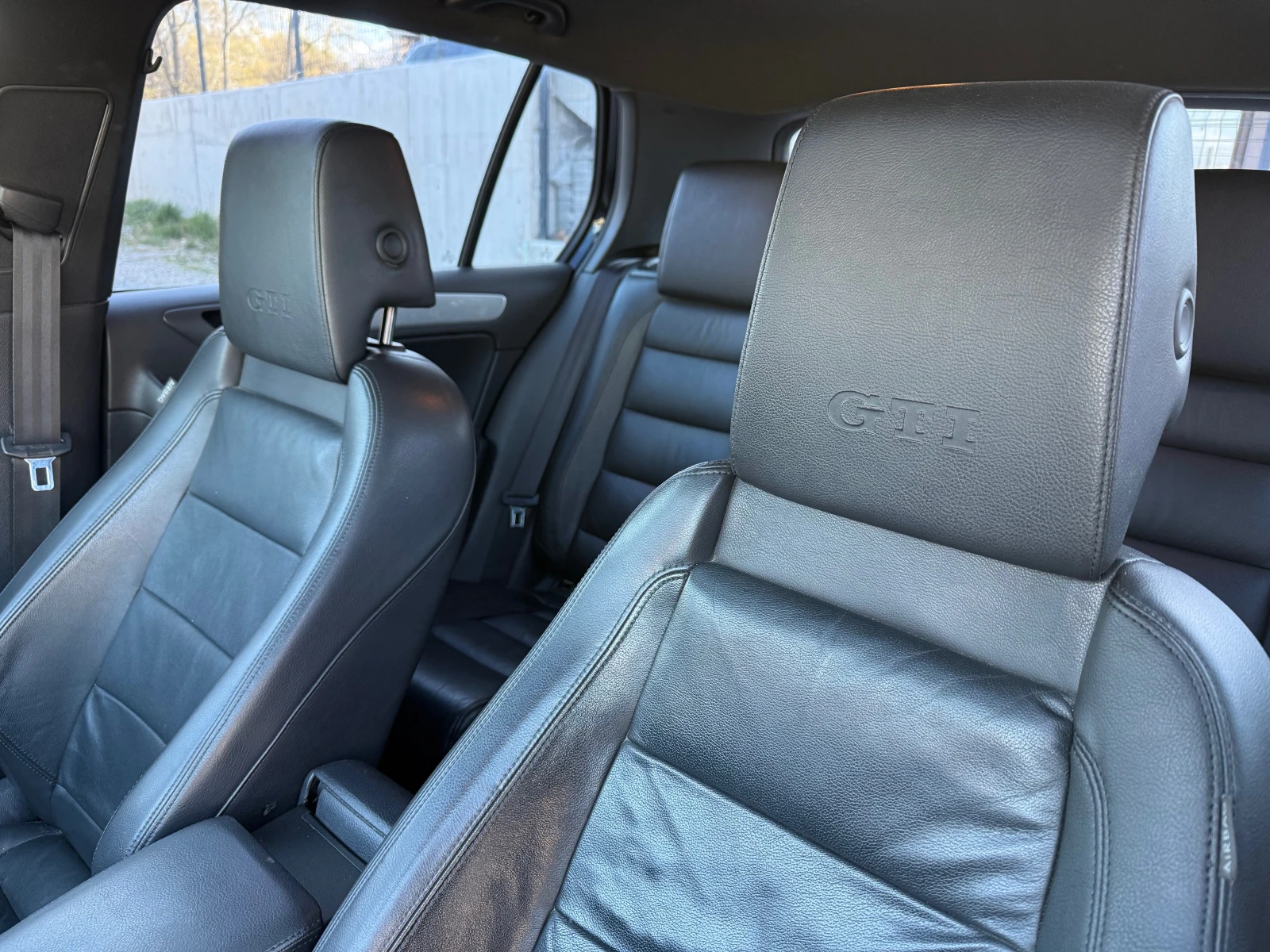 VW Golf GTI | Mobile.bg � ����������� 9