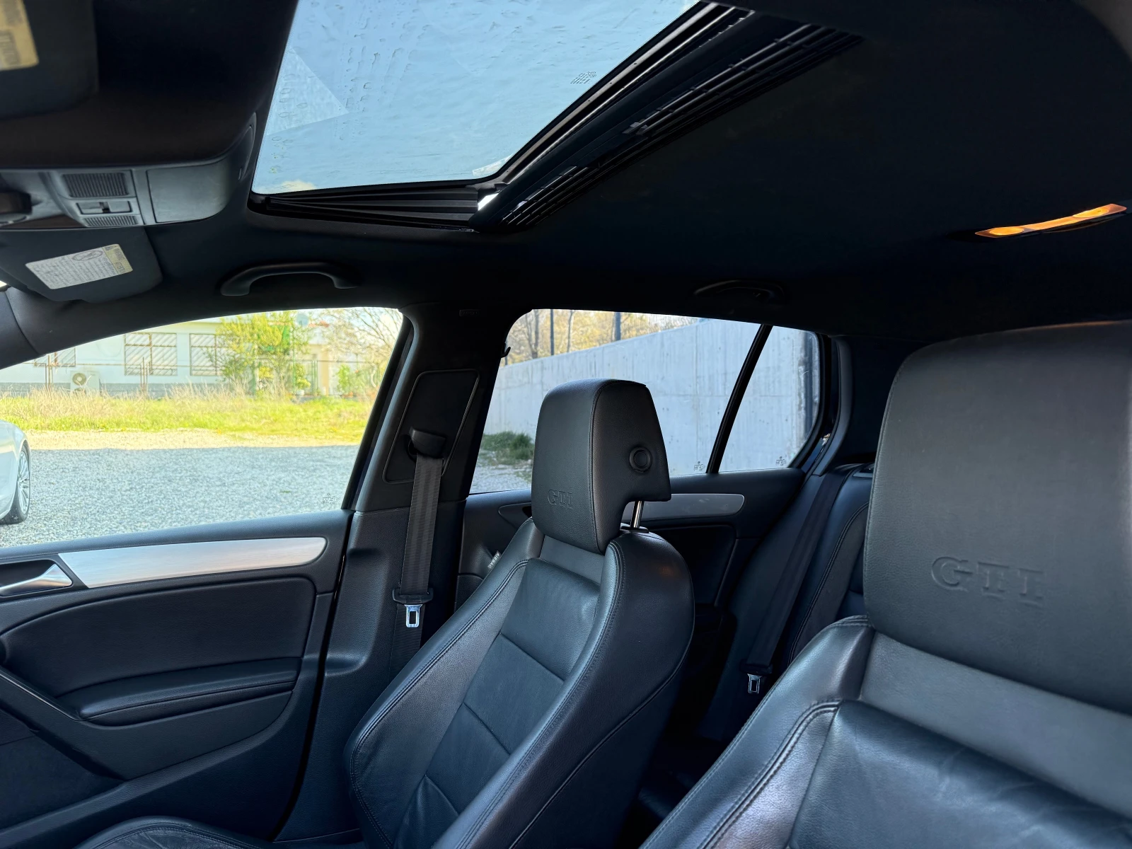 VW Golf GTI | Mobile.bg � ����������� 10