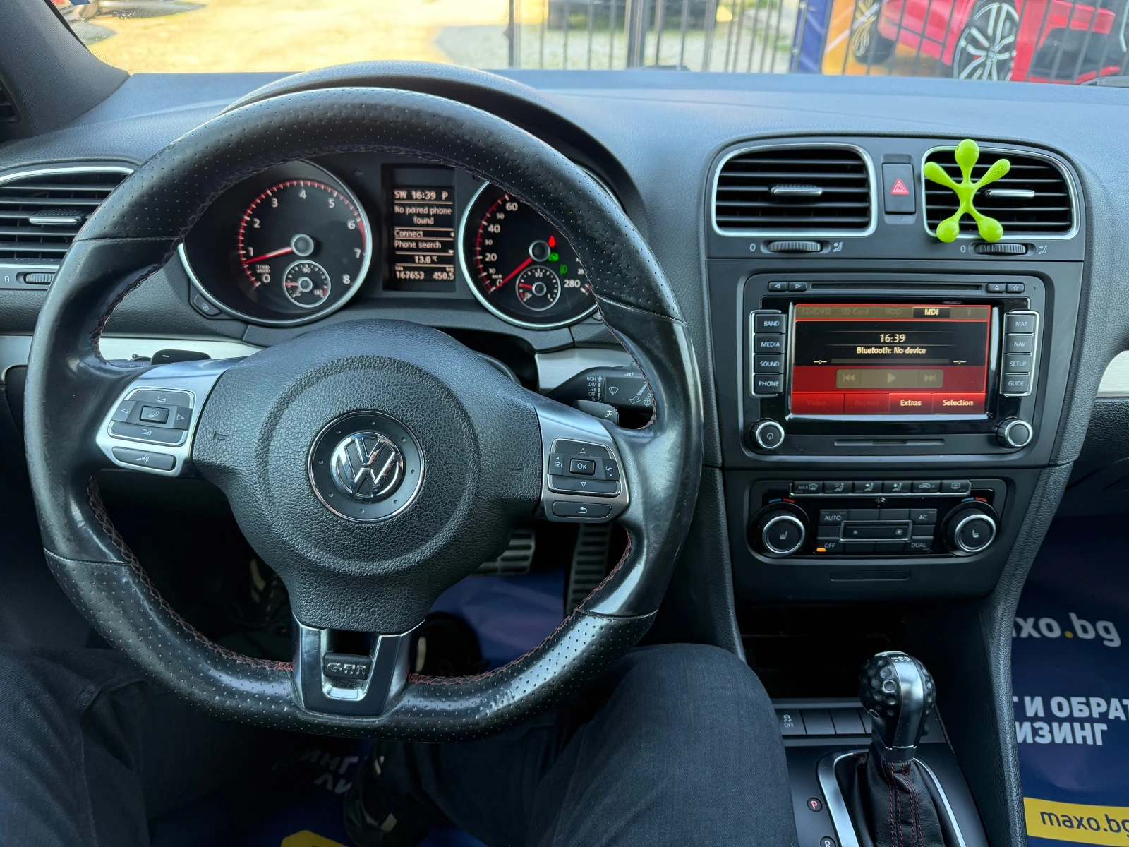 VW Golf GTI | Mobile.bg � ����������� 8