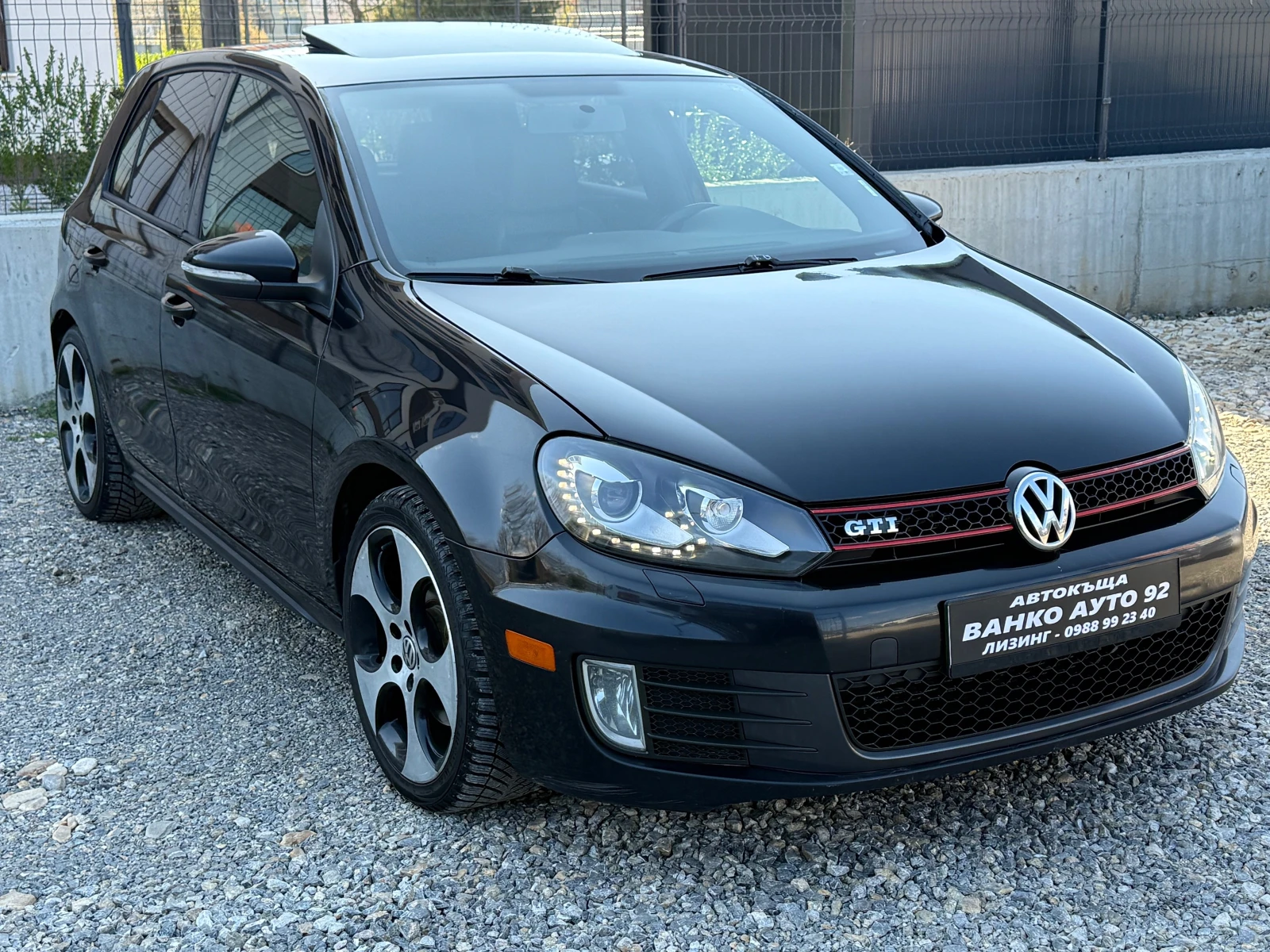 VW Golf GTI | Mobile.bg � ����������� 6