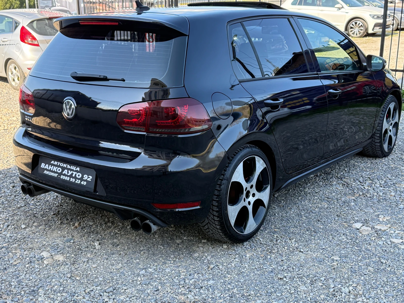 VW Golf GTI | Mobile.bg � ����������� 5