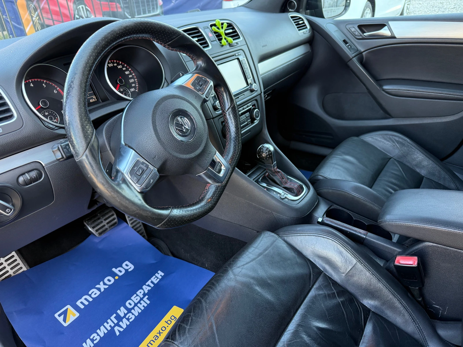 VW Golf GTI | Mobile.bg � ����������� 7