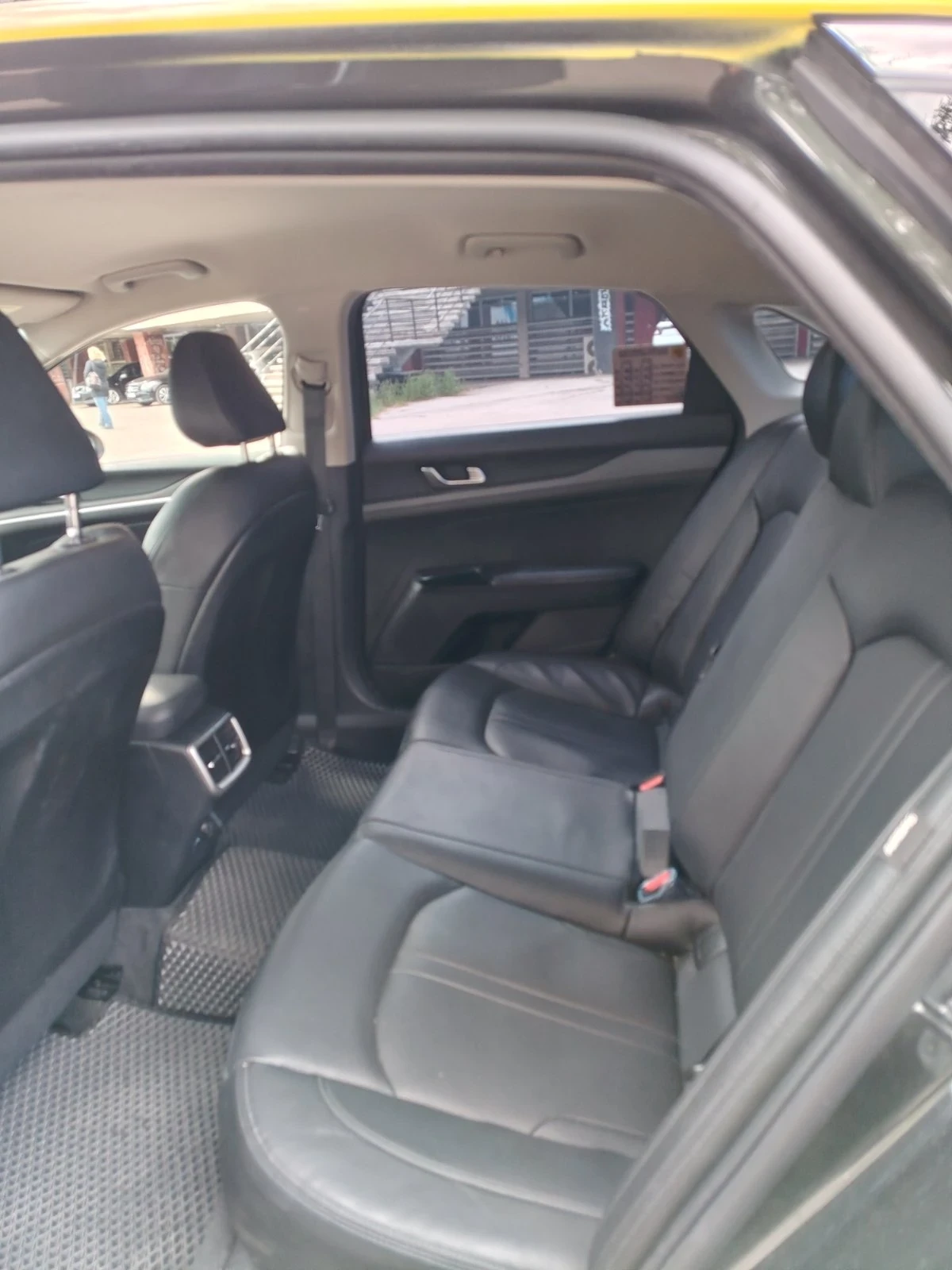Kia K5 Kia K5 2020g. 2.0 LPI , снимка 8 - Автомобили и джипове - 54545632
