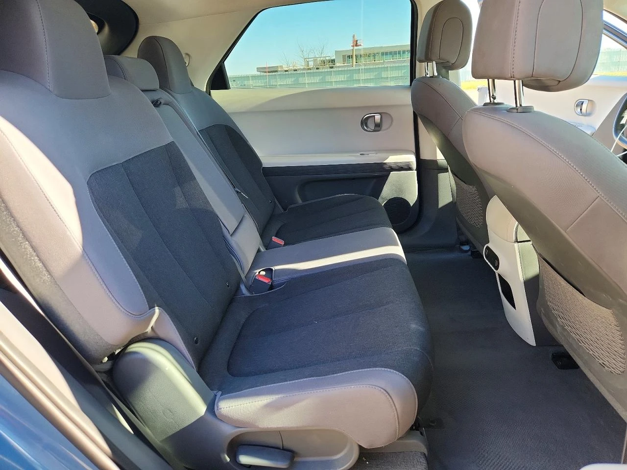 Hyundai Ioniq 5 * SE* AWD* , снимка 11 - Автомобили и джипове - 54565330