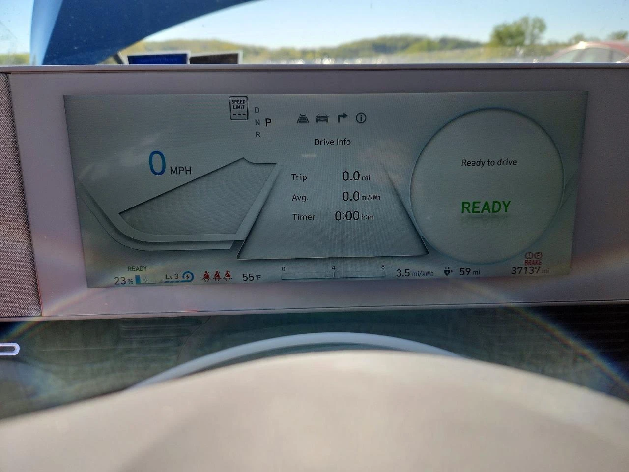 Hyundai Ioniq 5 * SE* AWD* , снимка 8 - Автомобили и джипове - 54565330