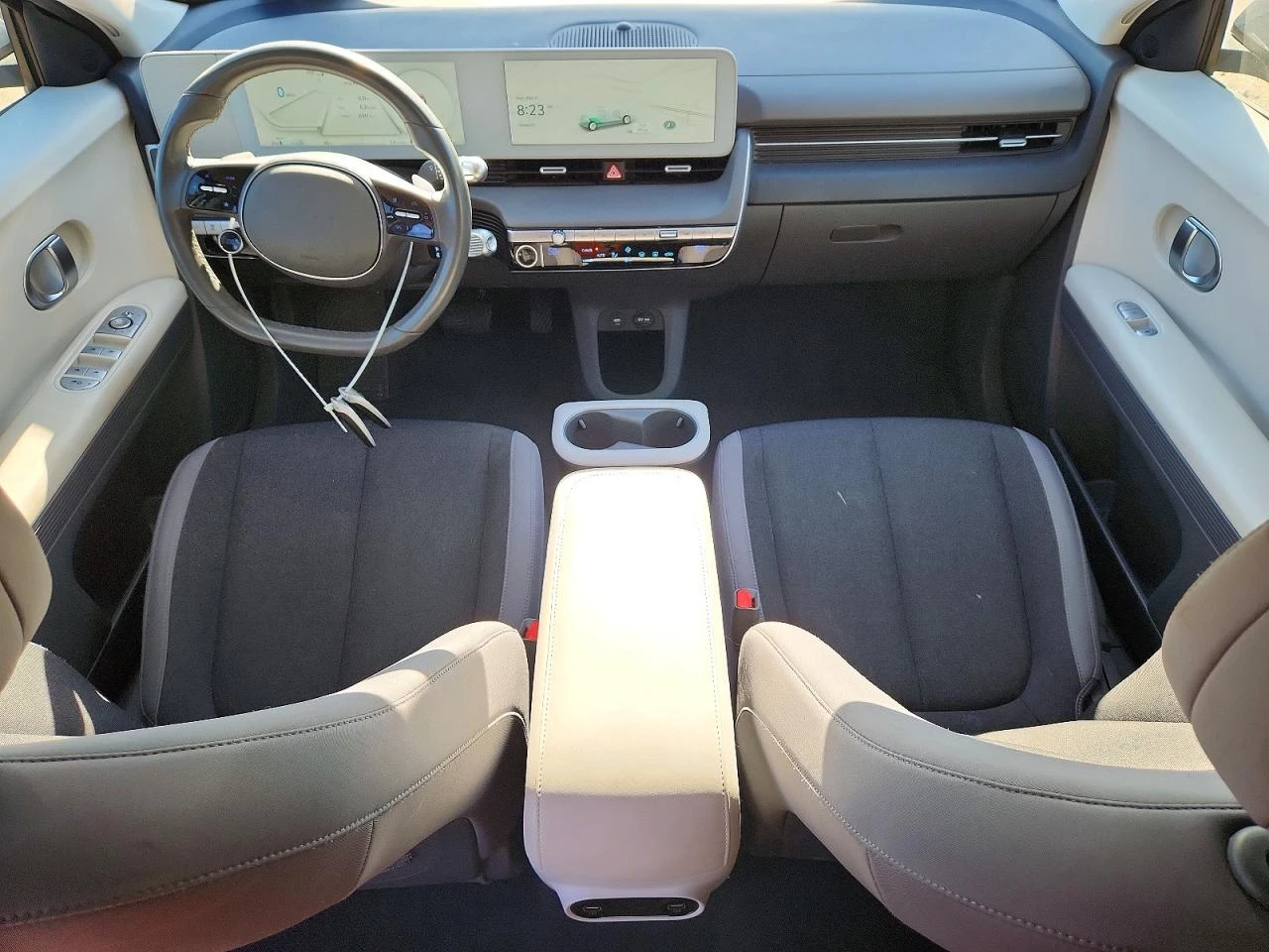 Hyundai Ioniq 5 * SE* AWD* , снимка 9 - Автомобили и джипове - 54565330