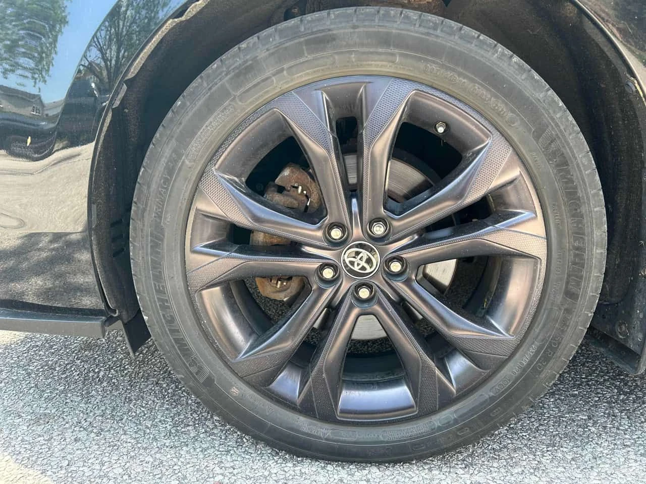 Toyota Sienna * FWD* АВТОКРЕЕДИТ БЕЗ ПЪРВОНАЧАЛНА ВНОСКА* , снимка 7 - Автомобили и джипове - 54627356