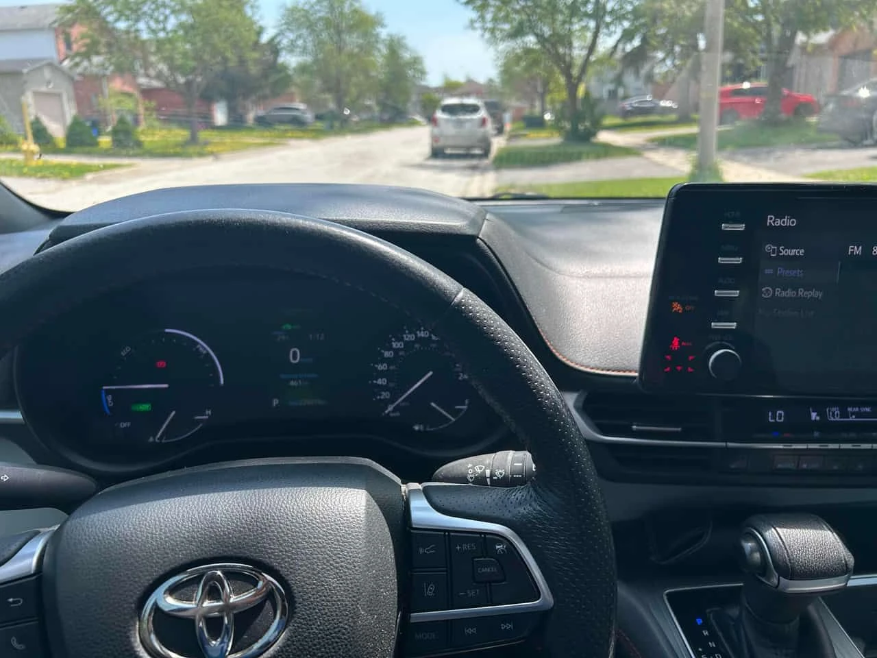 Toyota Sienna * FWD* АВТОКРЕЕДИТ БЕЗ ПЪРВОНАЧАЛНА ВНОСКА* , снимка 8 - Автомобили и джипове - 54627356