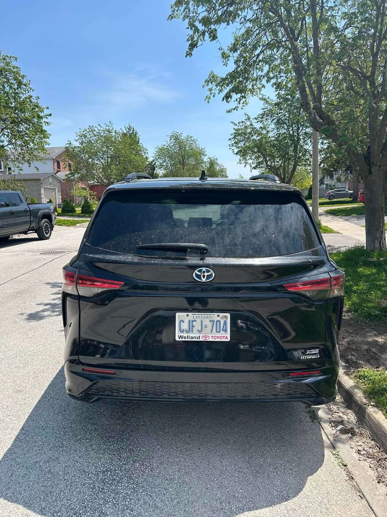 Toyota Sienna * FWD* АВТОКРЕЕДИТ БЕЗ ПЪРВОНАЧАЛНА ВНОСКА* , снимка 4 - Автомобили и джипове - 54627356