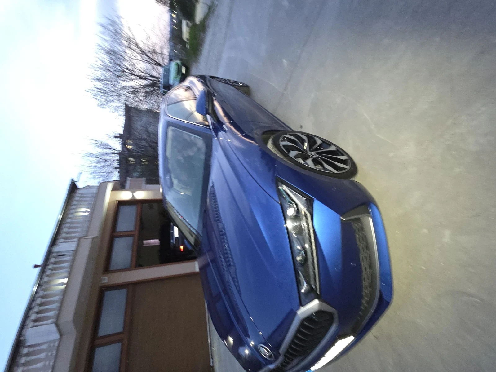 Skoda Superb L&K, снимка 8 - Автомобили и джипове - 54800046