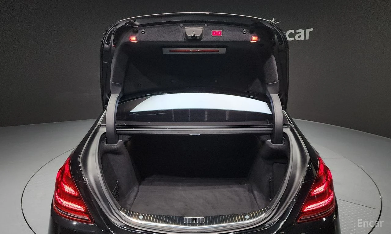 Mercedes-Benz S 63 AMG 4MATIC+ FACE* BURMESTER 3D* ХЕДЪП* 360* DISTRONIC*, снимка 15 - Автомобили и джипове - 54881362
