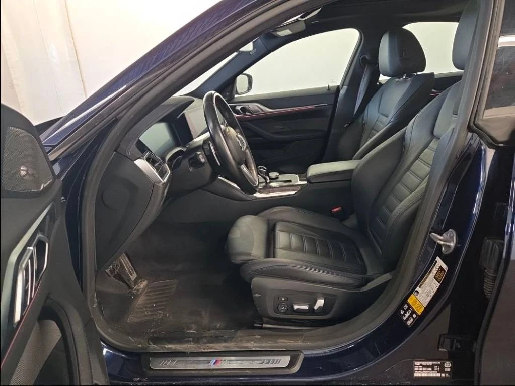 BMW 440 M440i * CARFAX* ЛАЗЕРИ * 360 КАМЕРИ, снимка 6 - Автомобили и джипове - 54924334