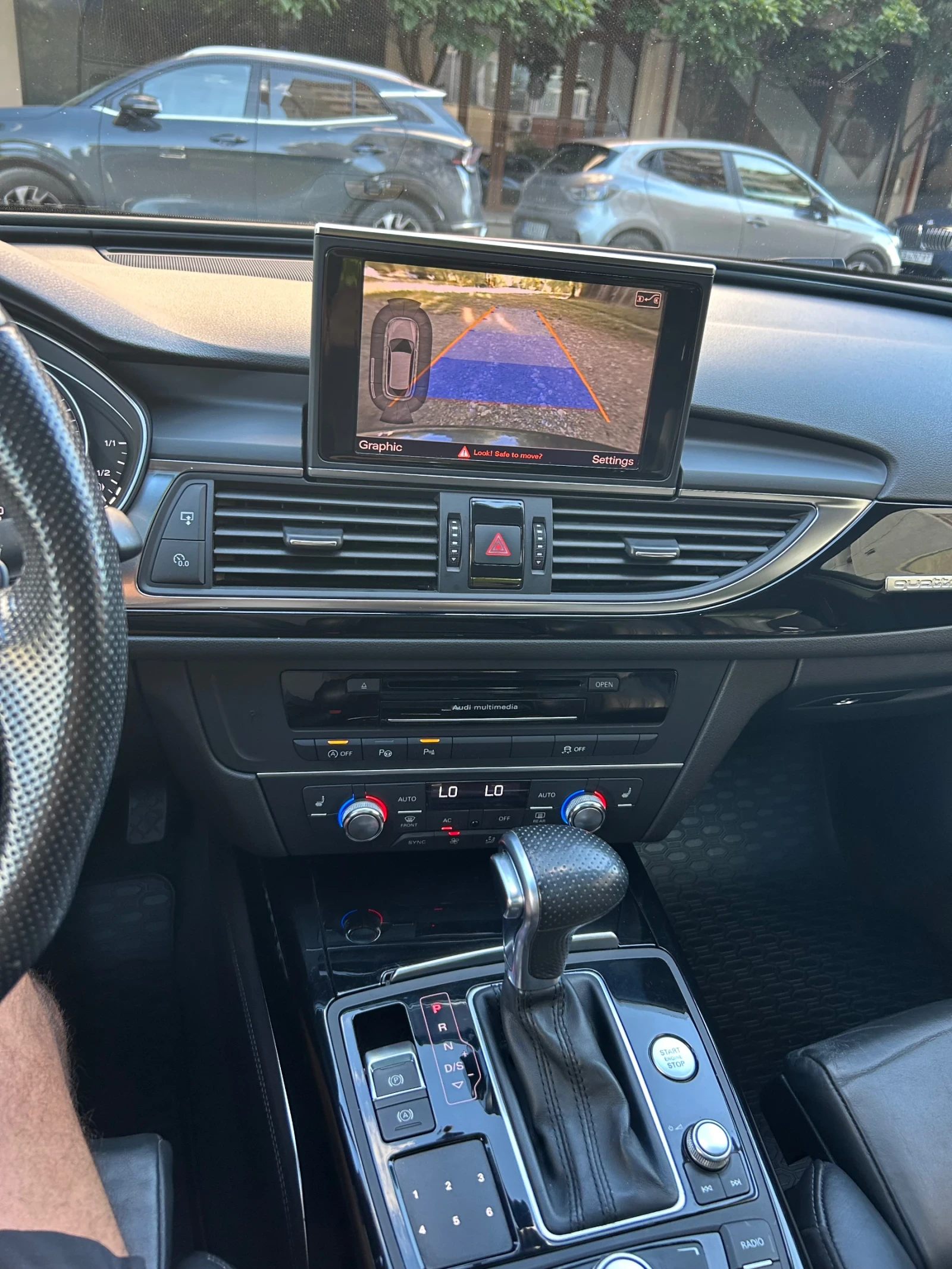 Audi A6 C7 BiTDI | Mobile.bg � ����������� 11