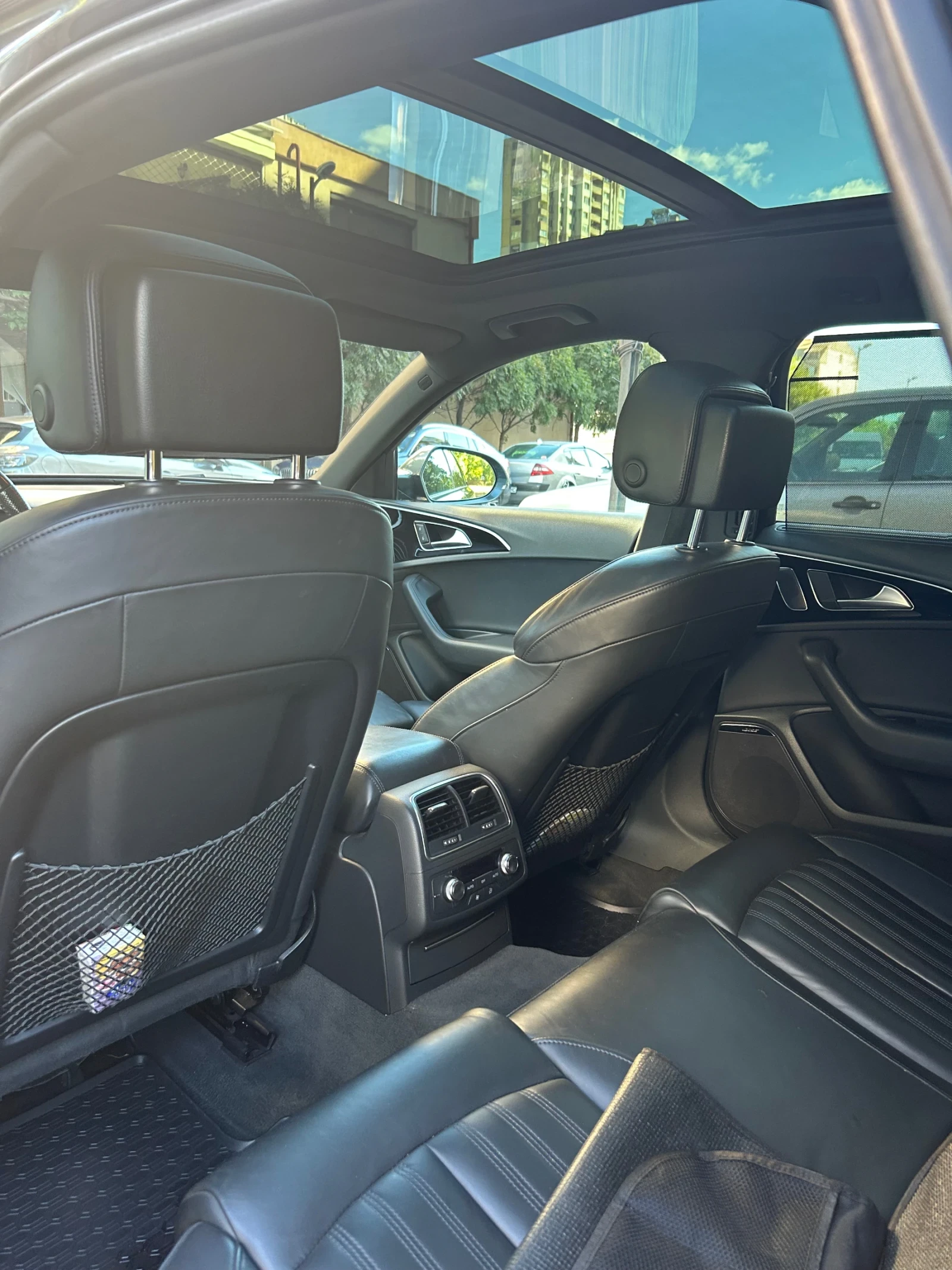 Audi A6 C7 BiTDI | Mobile.bg � ����������� 9