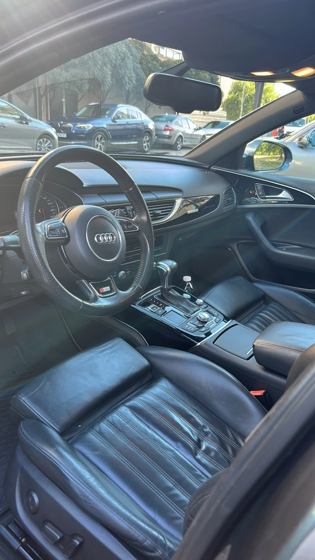 Audi A6 C7 BiTDI | Mobile.bg � ����������� 10