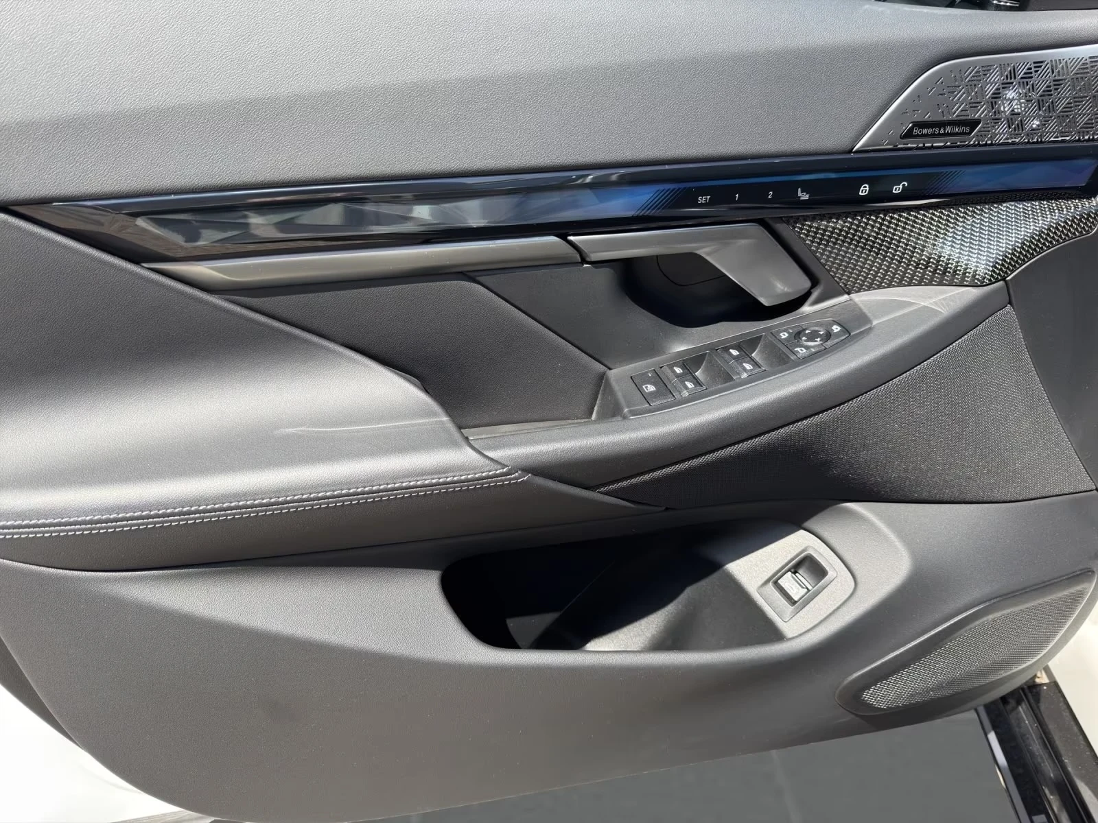 BMW i5 M60 xDrive M sport Pro 360 DA Pro Hud H/K Pano, снимка 11 - Автомобили и джипове - 55172717