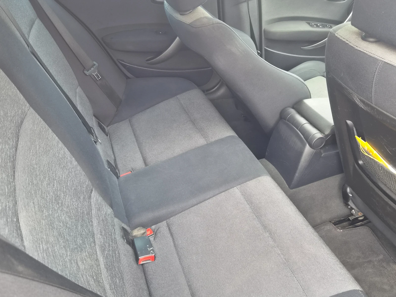 BMW 120, снимка 10 - Автомобили и джипове - 55225069