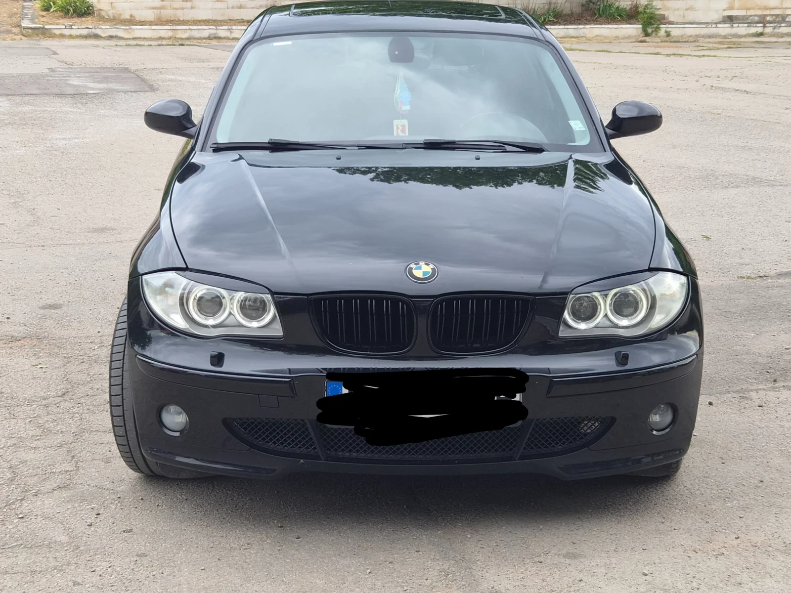 BMW 120