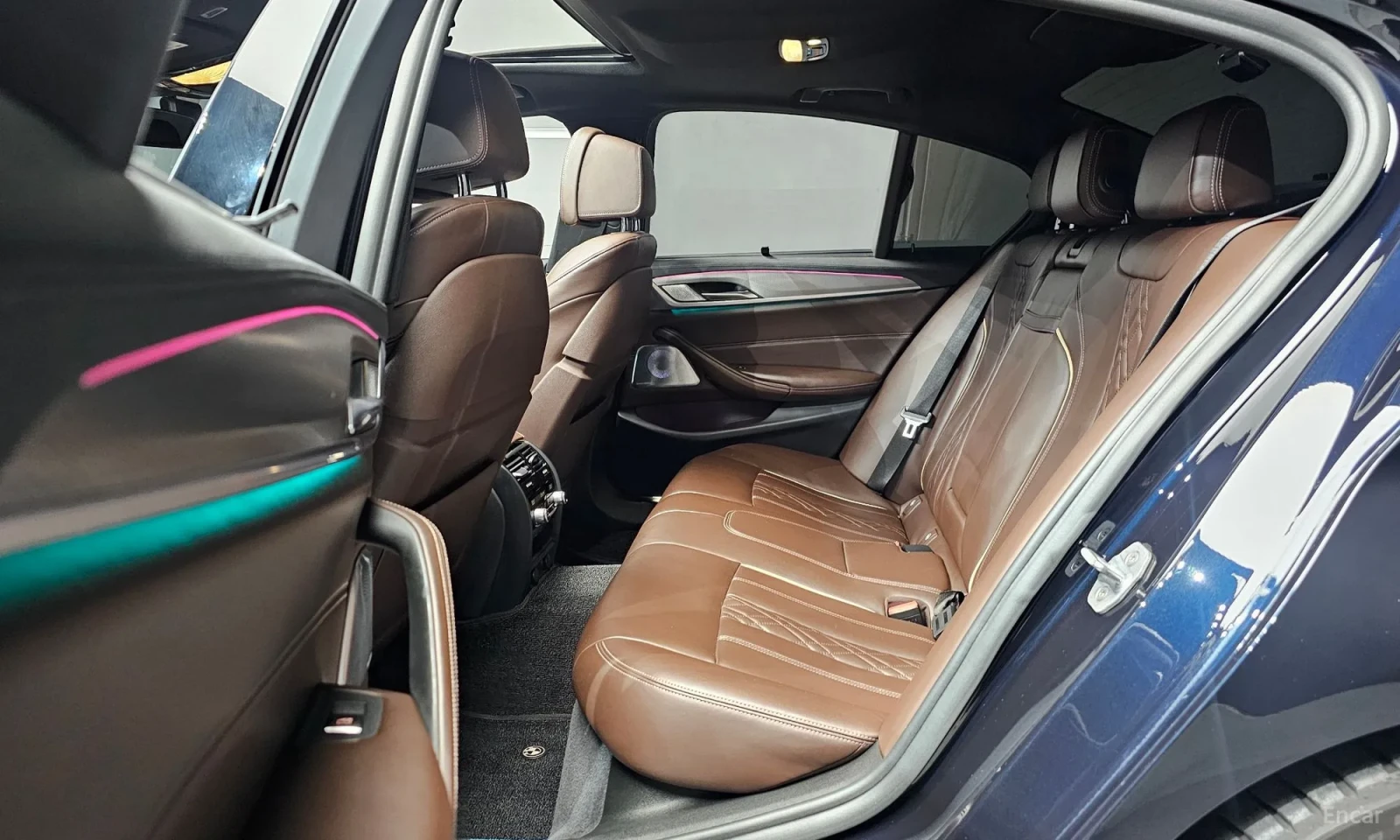 BMW 550 QUAD TURBO* TEXNOTEST* UNIKAT*  | Mobile.bg � ����������� 12