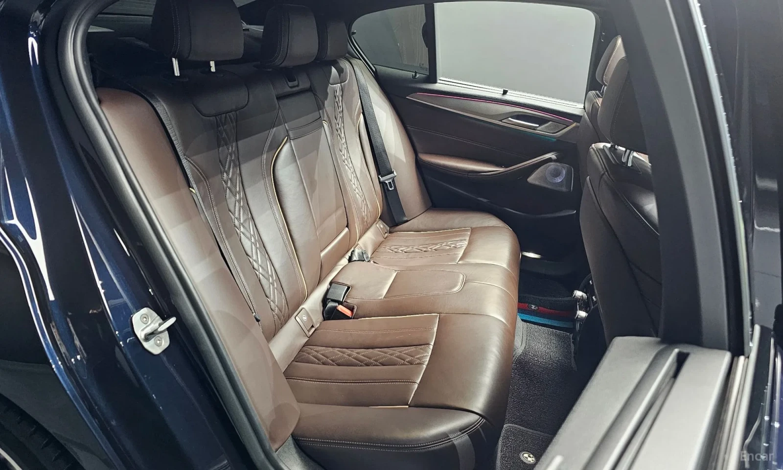 BMW 550 QUAD TURBO* TEXNOTEST* UNIKAT*  | Mobile.bg � ����������� 11