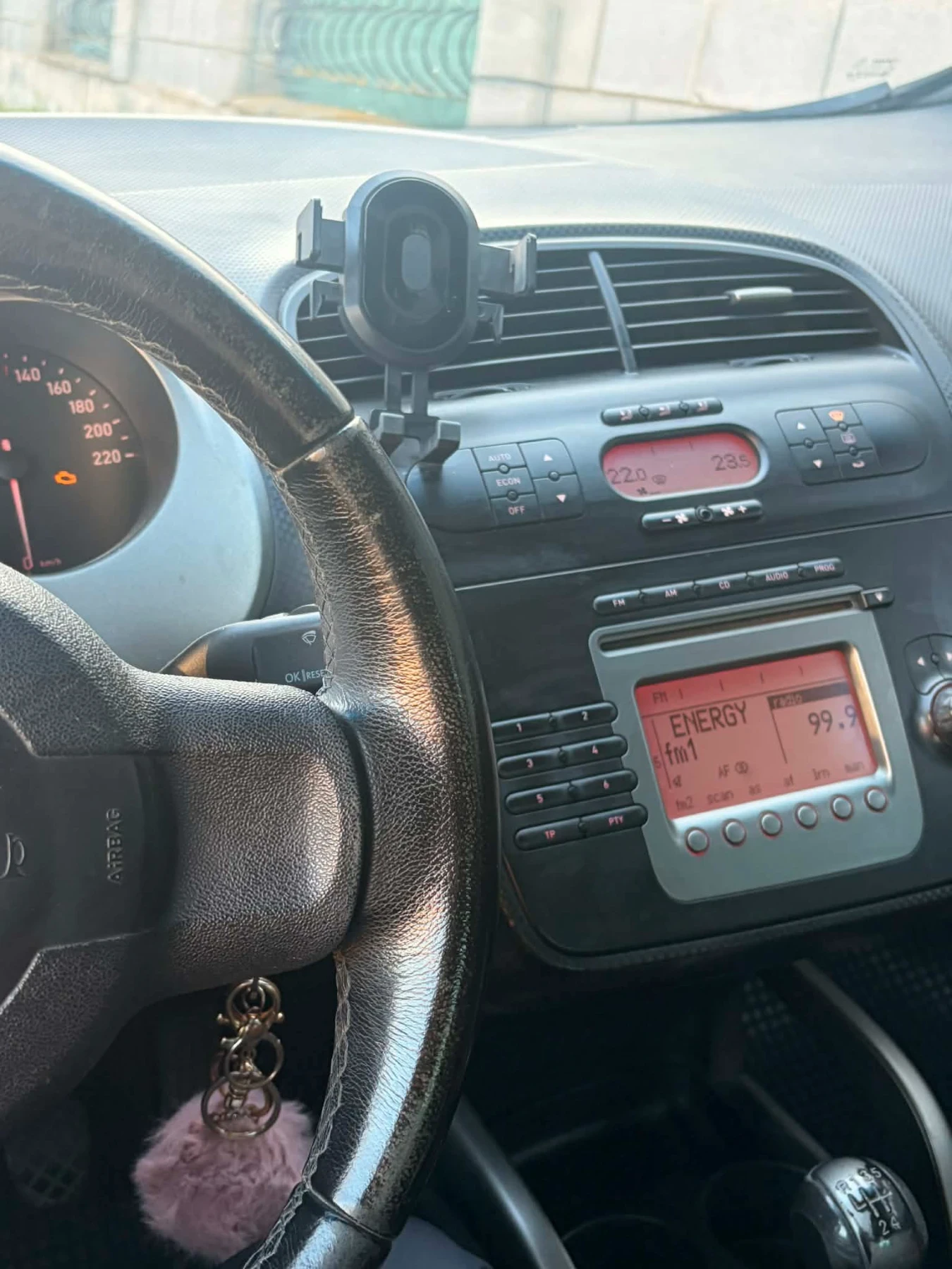 Seat Altea, снимка 5 - Автомобили и джипове - 55417516