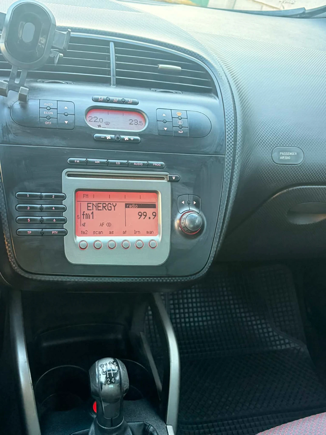 Seat Altea, снимка 4 - Автомобили и джипове - 55417516