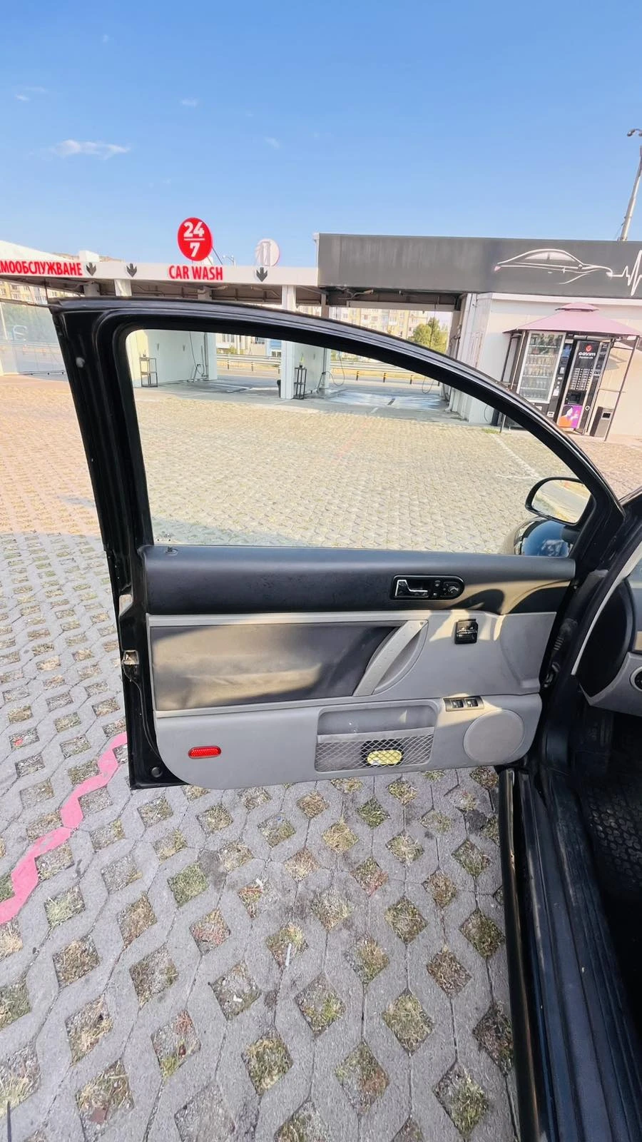 VW New beetle, снимка 11 - Автомобили и джипове - 55583703