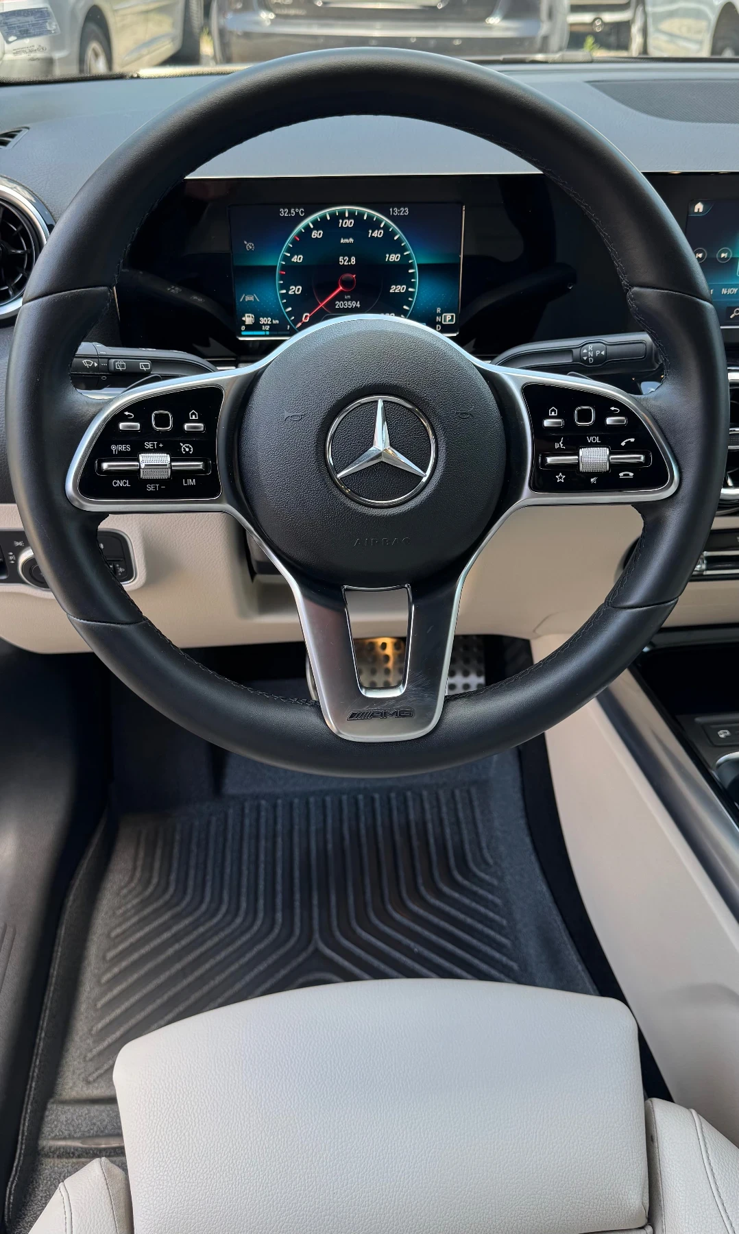 Mercedes-Benz B 200, снимка 9 - Автомобили и джипове - 55595886