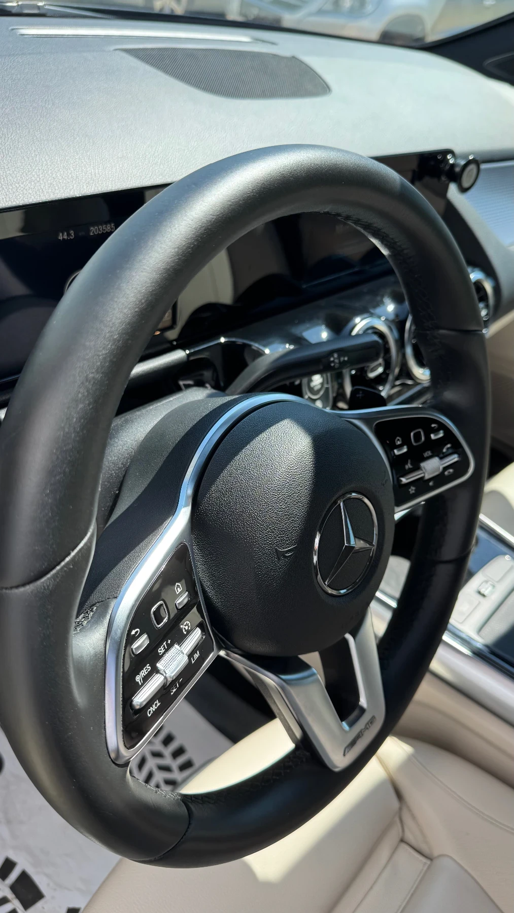 Mercedes-Benz B 200, снимка 7 - Автомобили и джипове - 55595886