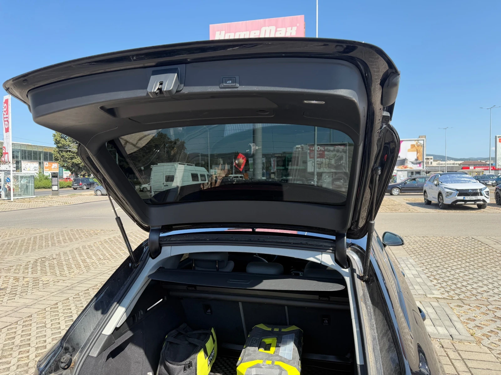 Audi A4 40TDI Blackline, снимка 7 - Автомобили и джипове - 55613402
