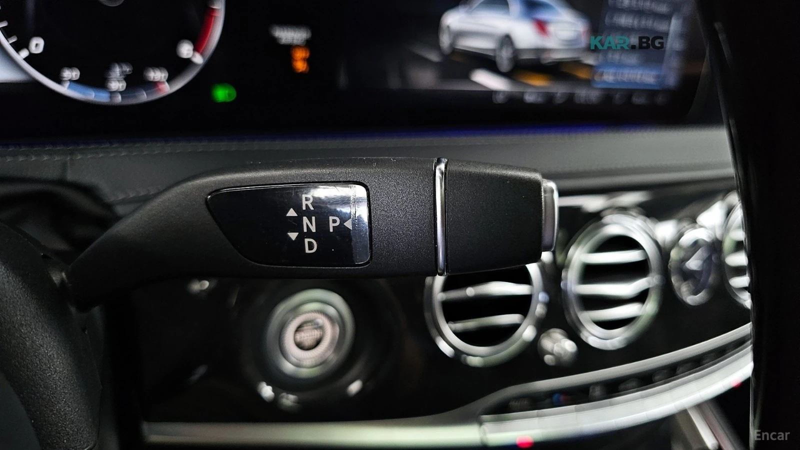Mercedes-Benz S 350 КОЖА* ПОДГРЕВ* ОБДУХВ* BURMASTER* PANO* 360, снимка 8 - Автомобили и джипове - 55833669