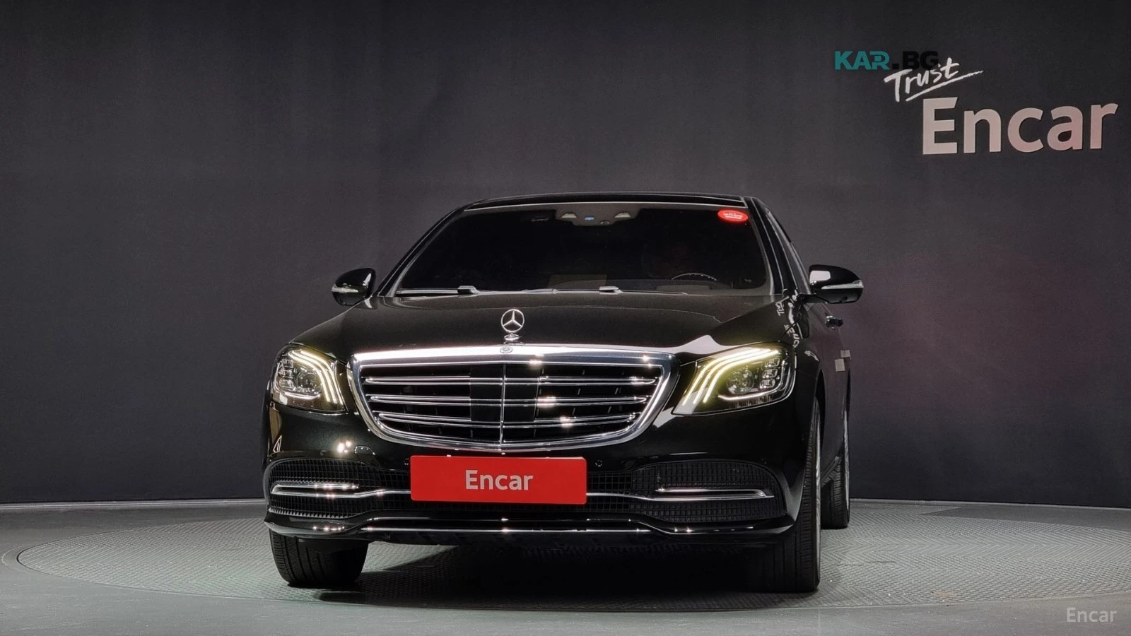 Mercedes-Benz S 350 КОЖА* ПОДГРЕВ* ОБДУХВ* BURMASTER* PANO* 360, снимка 3 - Автомобили и джипове - 55833669