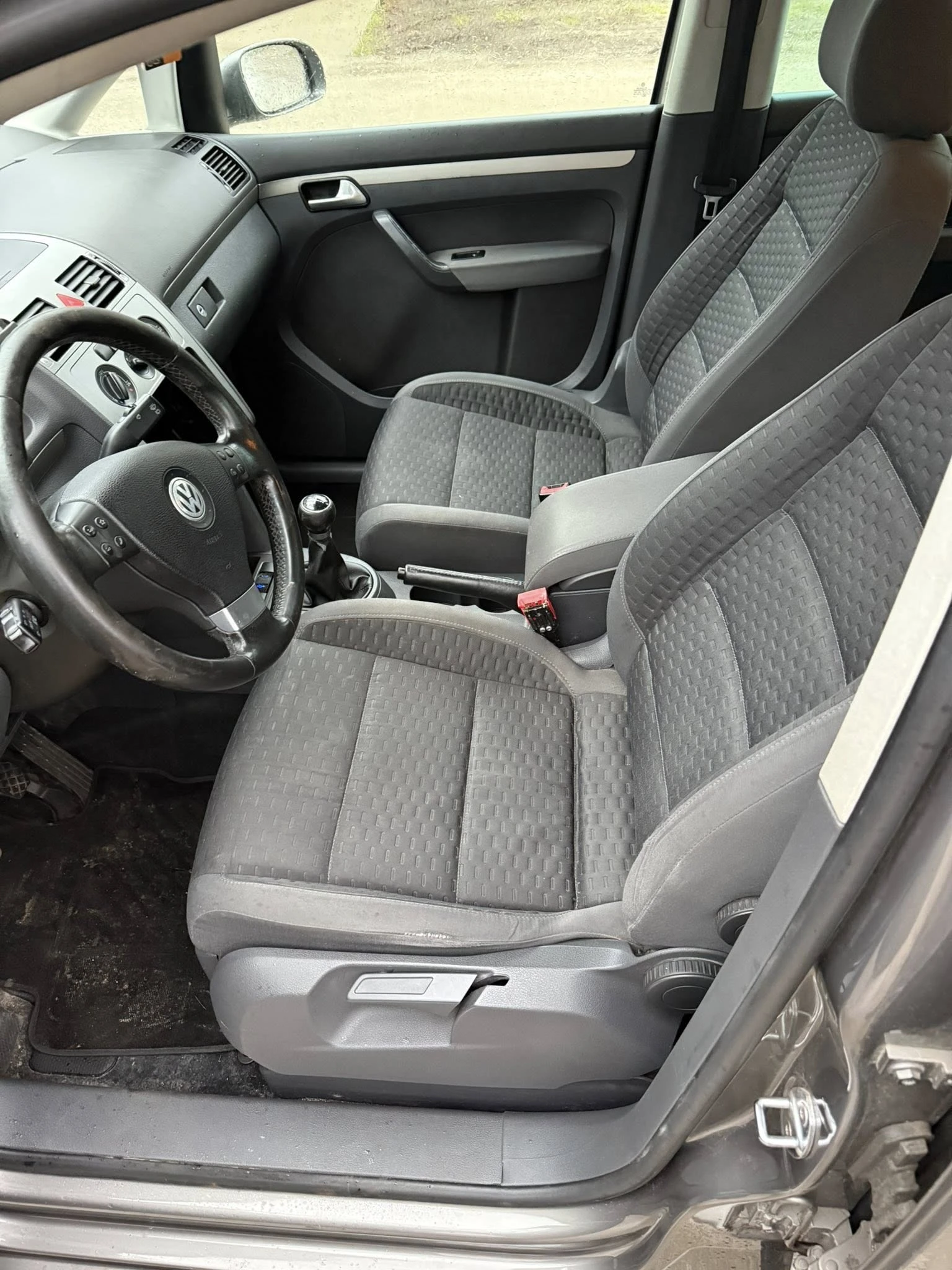 VW Touran 1.4tsi 140hp | Mobile.bg � ����������� 6
