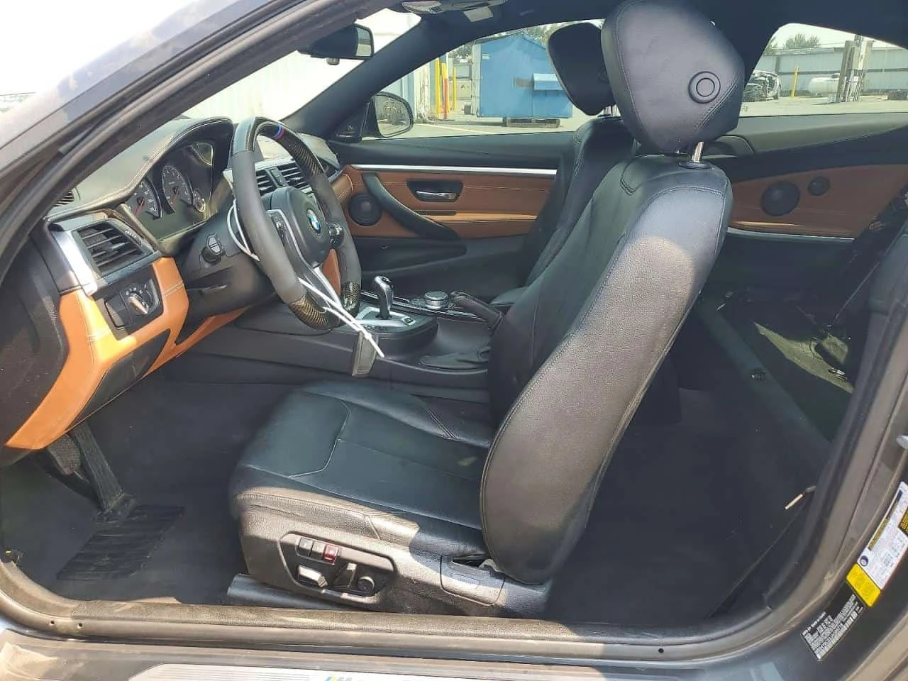 BMW M4 Reserve Price / Carfax / Автокредит , снимка 7 - Автомобили и джипове - 56202320
