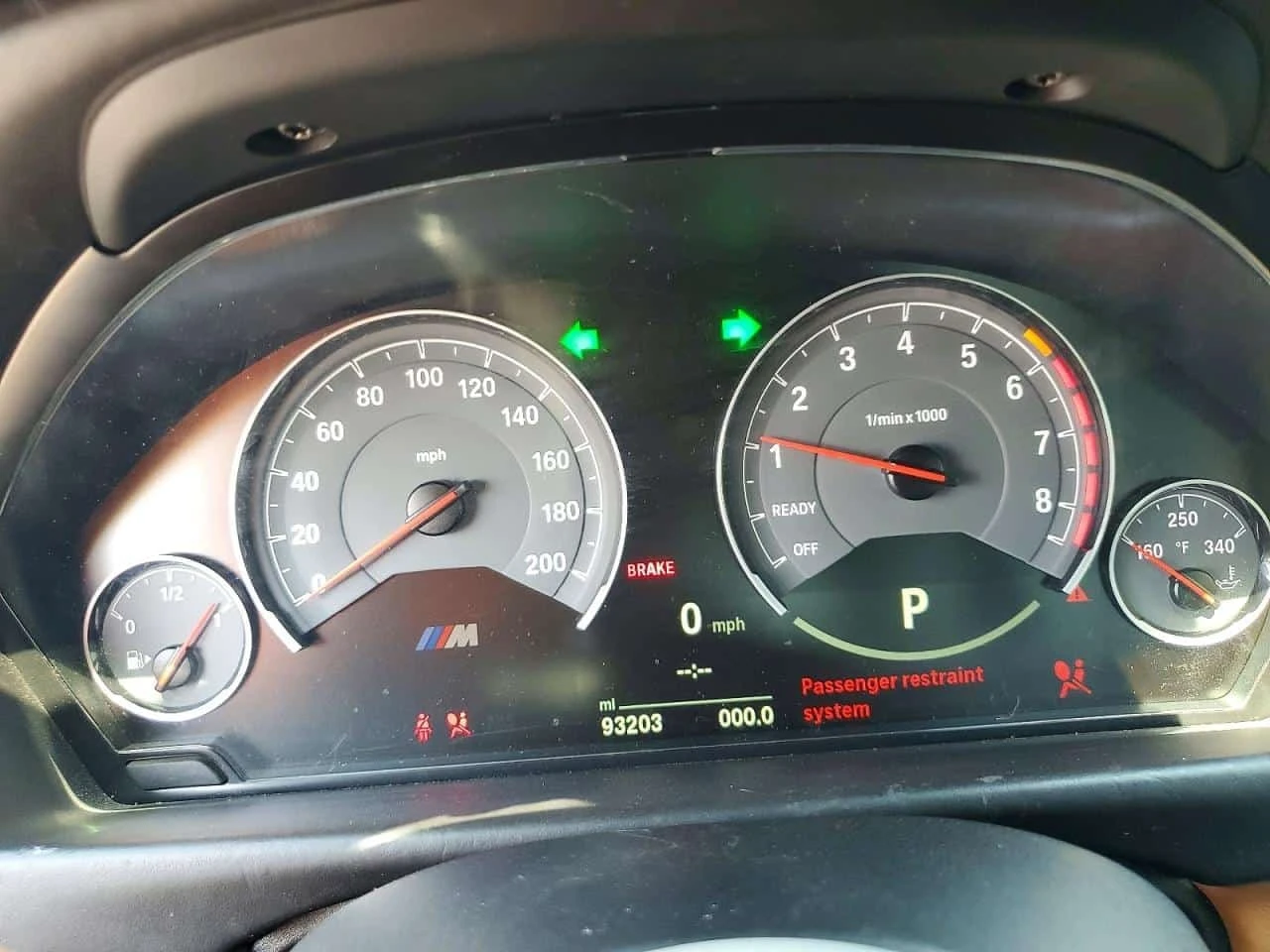 BMW M4 Reserve Price / Carfax / Автокредит , снимка 9 - Автомобили и джипове - 56202320