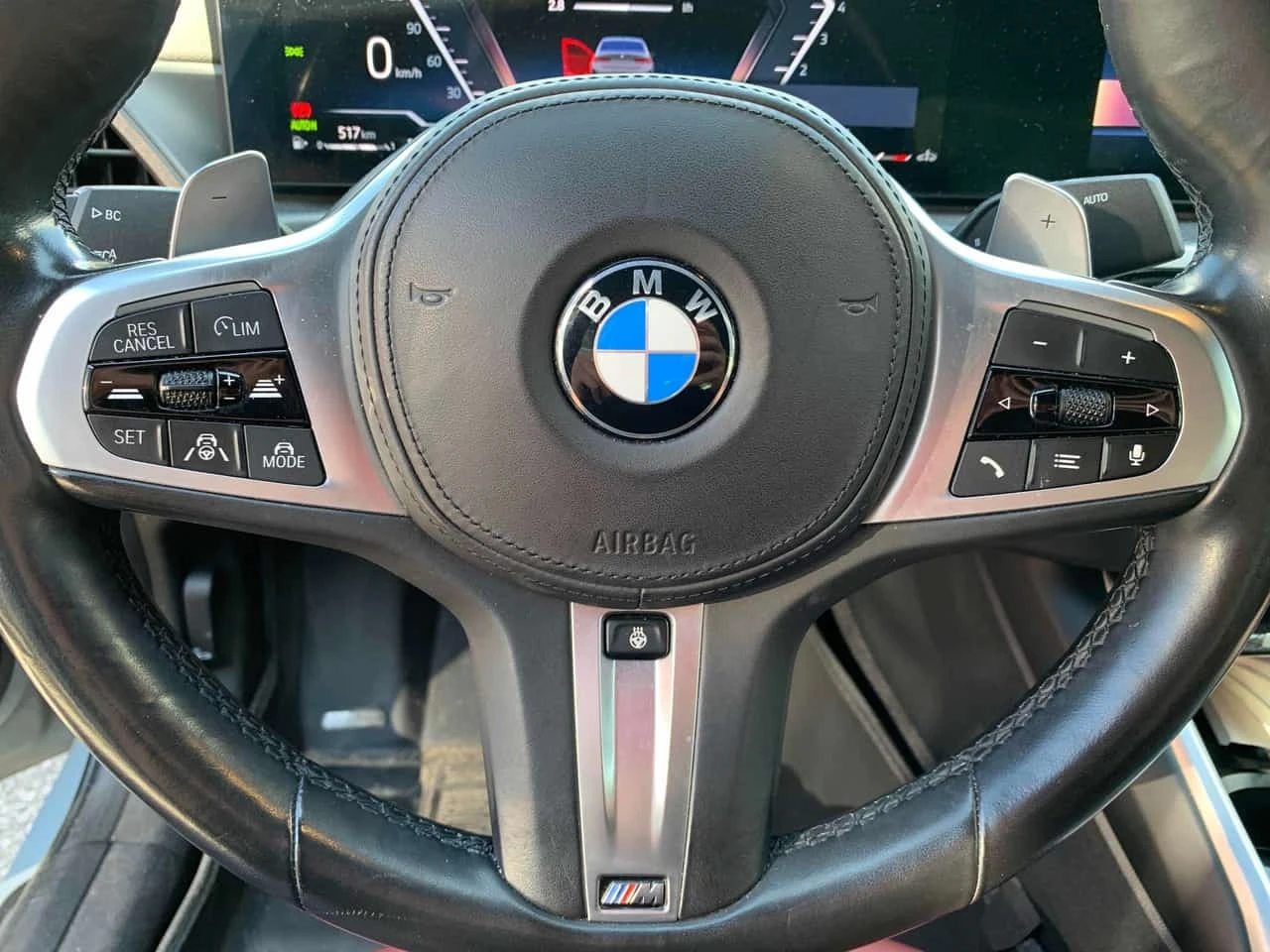 BMW 340 * M340i xDrive * CARFAX * БЕЗ ПЪРВОНАЧАЛНА ВНОСКА, снимка 14 - Автомобили и джипове - 56264501