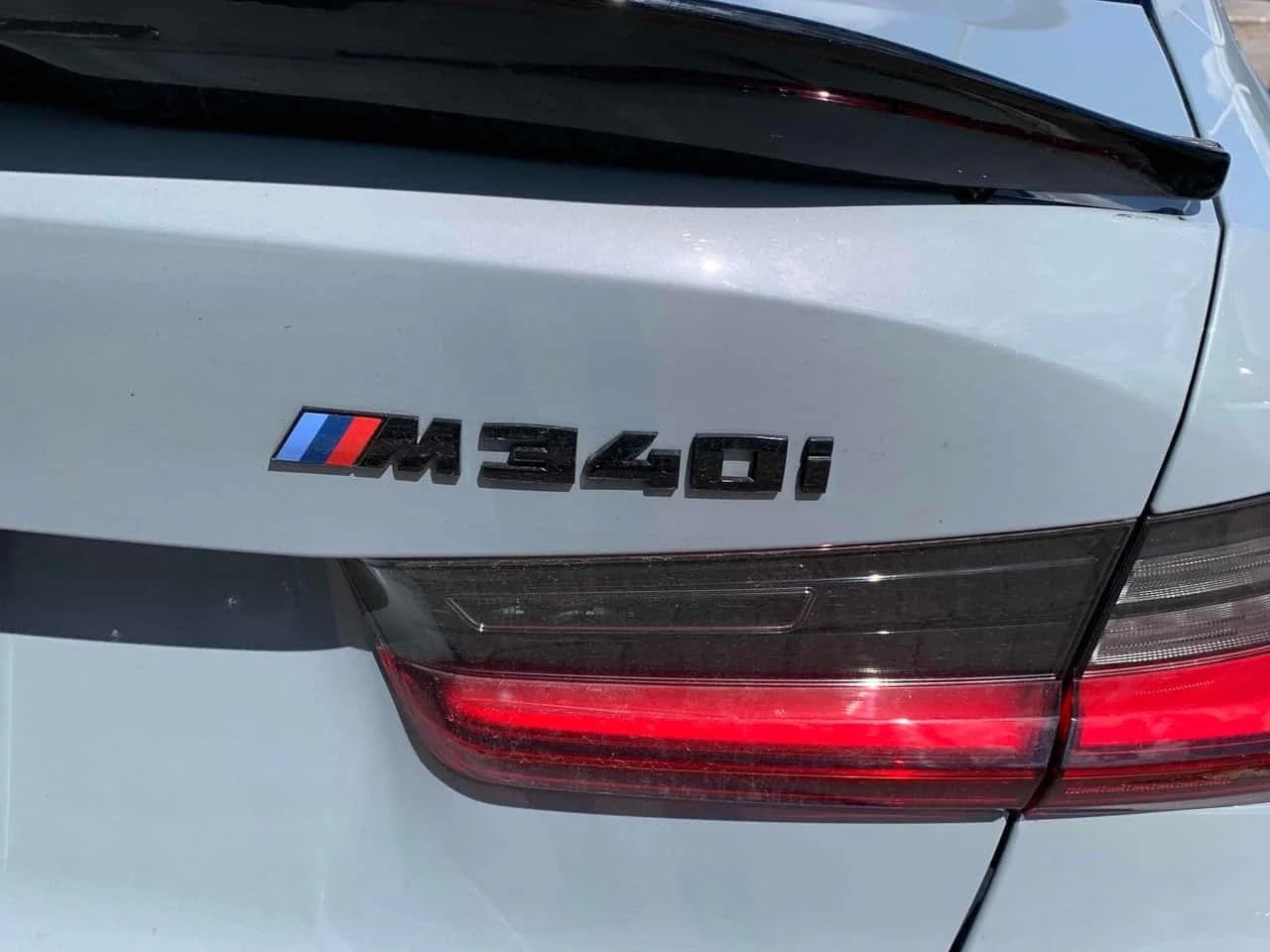 BMW 340 * M340i xDrive * CARFAX * БЕЗ ПЪРВОНАЧАЛНА ВНОСКА, снимка 16 - Автомобили и джипове - 56264501