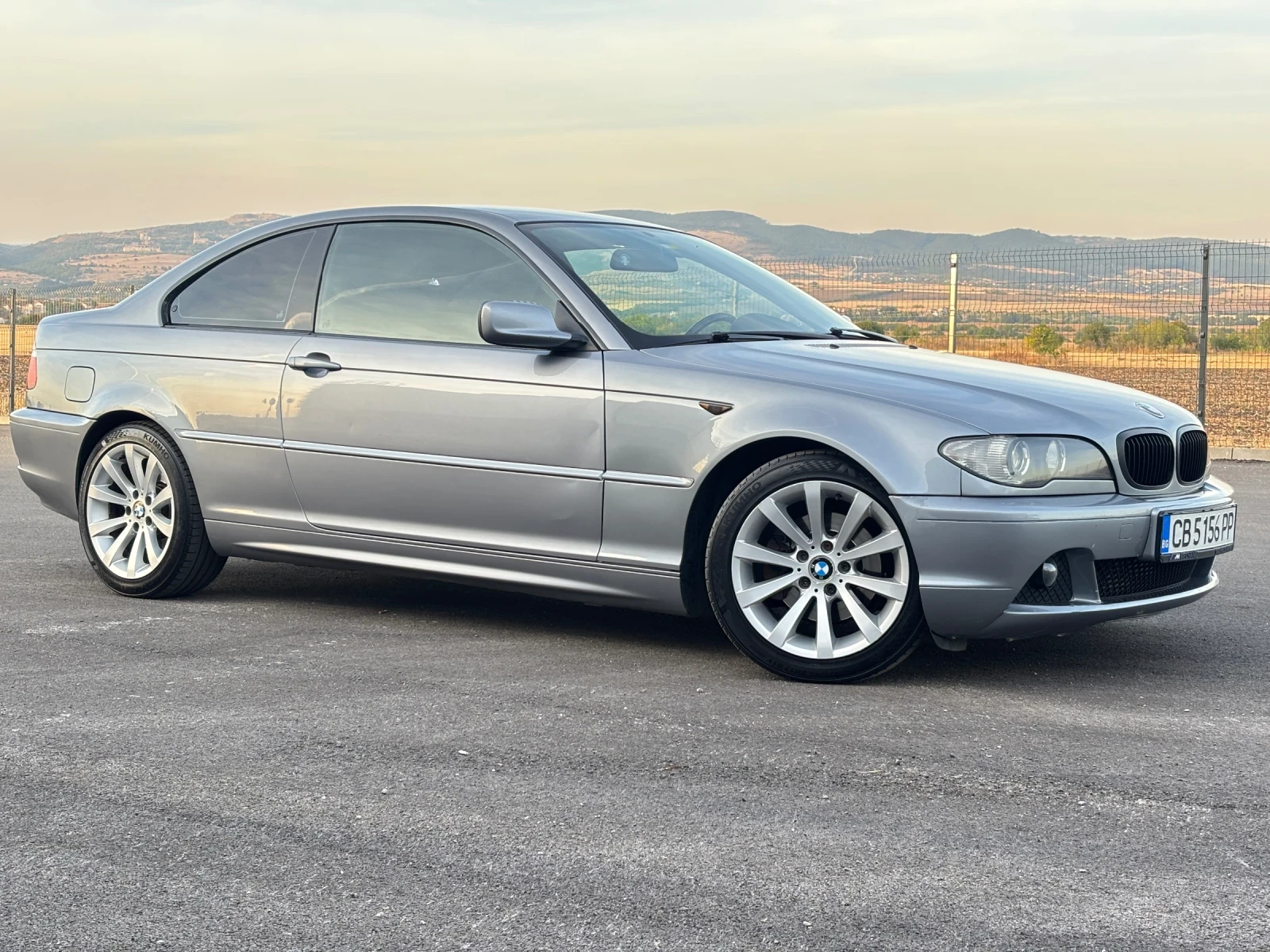 BMW 320, снимка 3 - Автомобили и джипове - 56344507