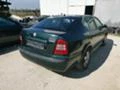 Skoda Octavia 1.8t,1.9tdi,1,6i, снимка 4