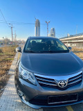 Toyota Avensis КАТО НОВА///Фейслифт///КСЕНОН/КАМЕРА///НАВИ//ПЕЧКА - изображение 3