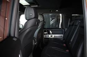 Mercedes-Benz G 400 d PROFESSIONAL BURM 360 ПЕЧКА, снимка 15