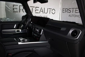 Mercedes-Benz G 400 d PROFESSIONAL BURM 360 ПЕЧКА, снимка 10
