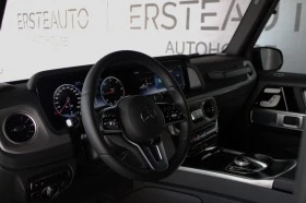 Mercedes-Benz G 400 d PROFESSIONAL BURM 360 ПЕЧКА, снимка 8