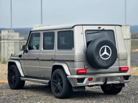 Mercedes-Benz G 500 Facelift * AMG, снимка 6