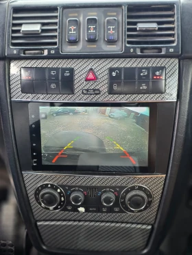 Mercedes-Benz G 500 Facelift * AMG, снимка 12