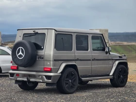 Mercedes-Benz G 500 Facelift * AMG, снимка 4