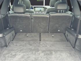 Mercedes-Benz GLS 63 AMG 4M* BURMESTER* PANO* HEAD UP* DISTRONIC* , снимка 16