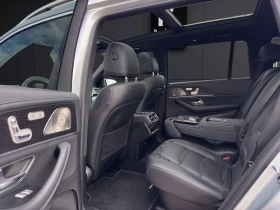 Mercedes-Benz GLS 63 AMG 4M* BURMESTER* PANO* HEAD UP* DISTRONIC* , снимка 15