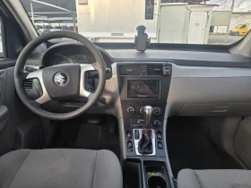 Suzuki XL-7 3.6, снимка 2